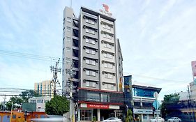 Red Planet Cebu